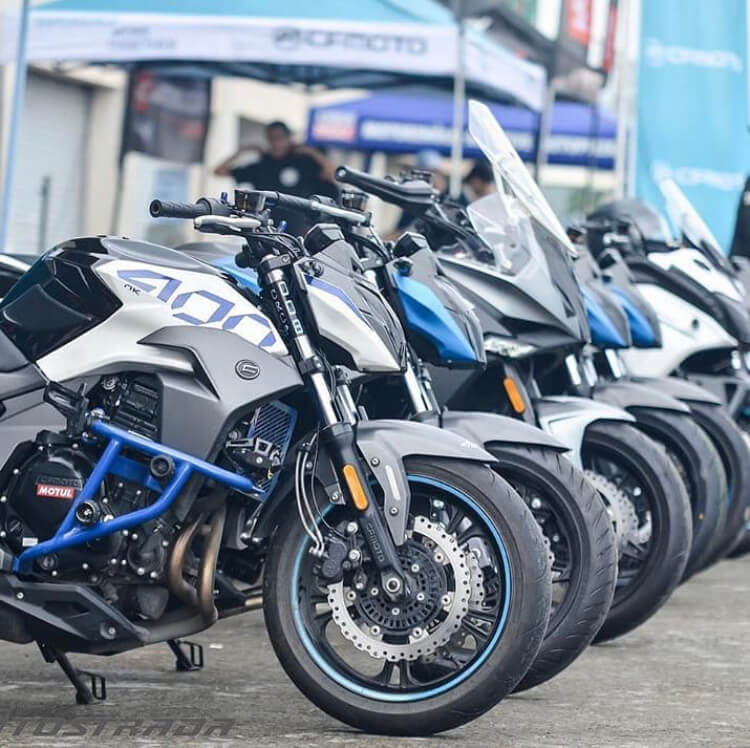 garancija za CFMOTO motocikle - CFMOTO 2