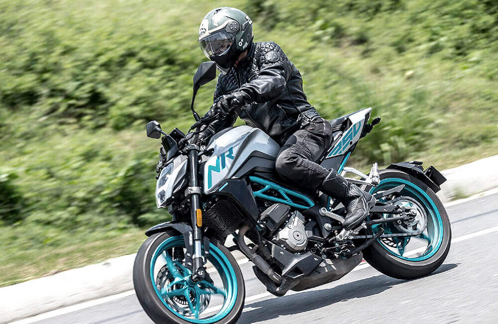 garancija za CFMOTO motocikle CFMOTO 3