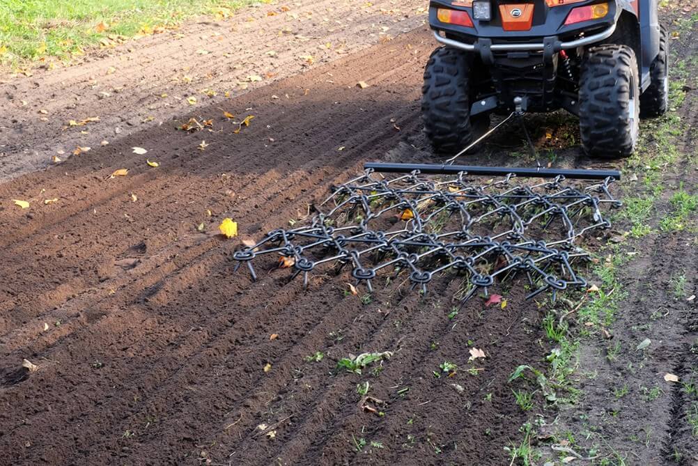 poljoprovredni priključci za ATV vozila CFMOTO 4
