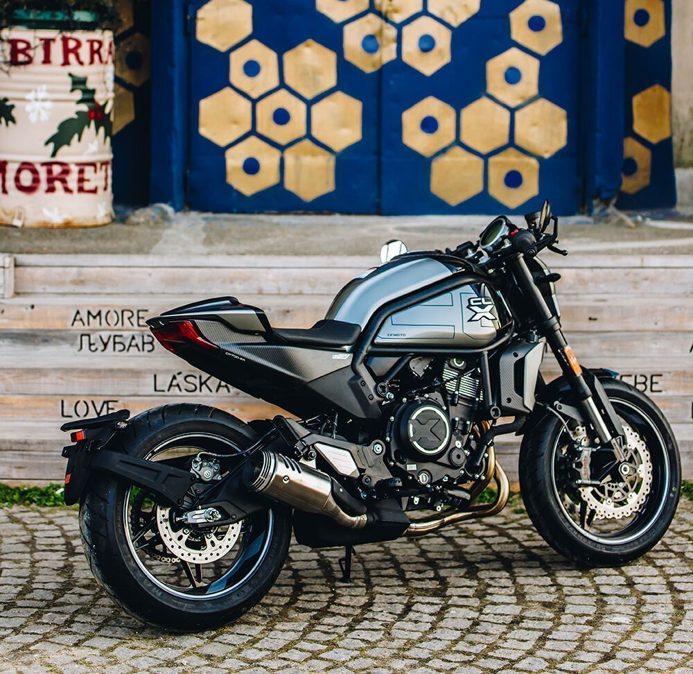 cl-x 700 sport prodaja cfmoto