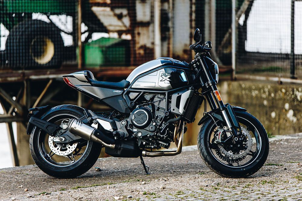 cl-x 700 sport prodaja cfmoto