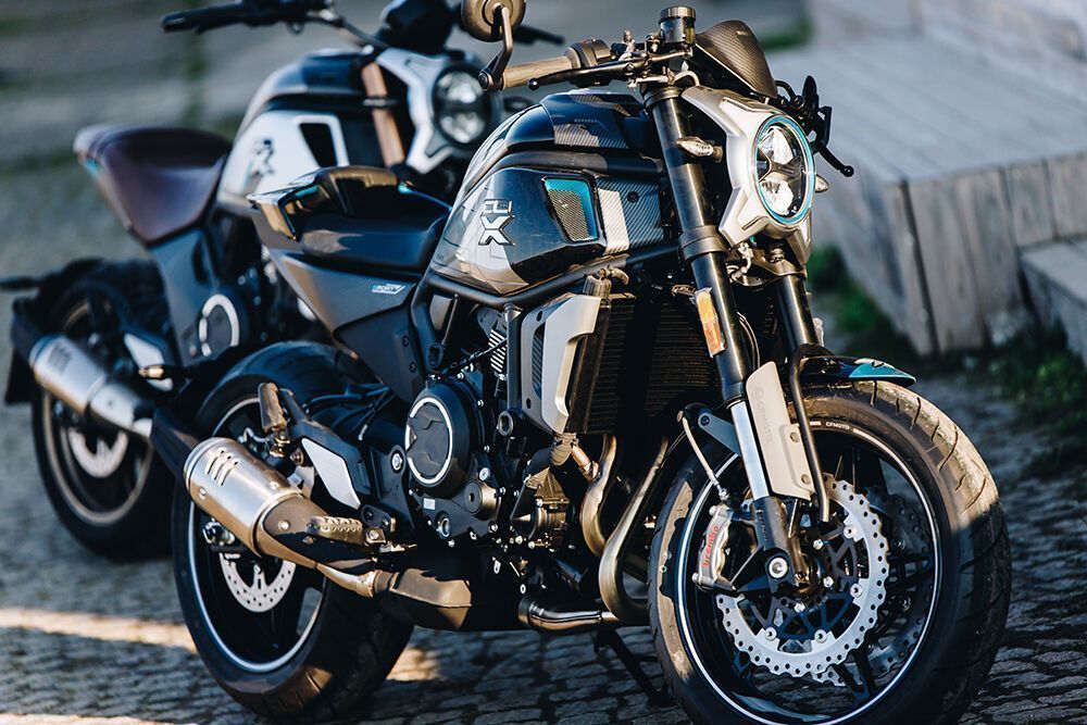 cl-x 700 sport prodaja cfmoto
