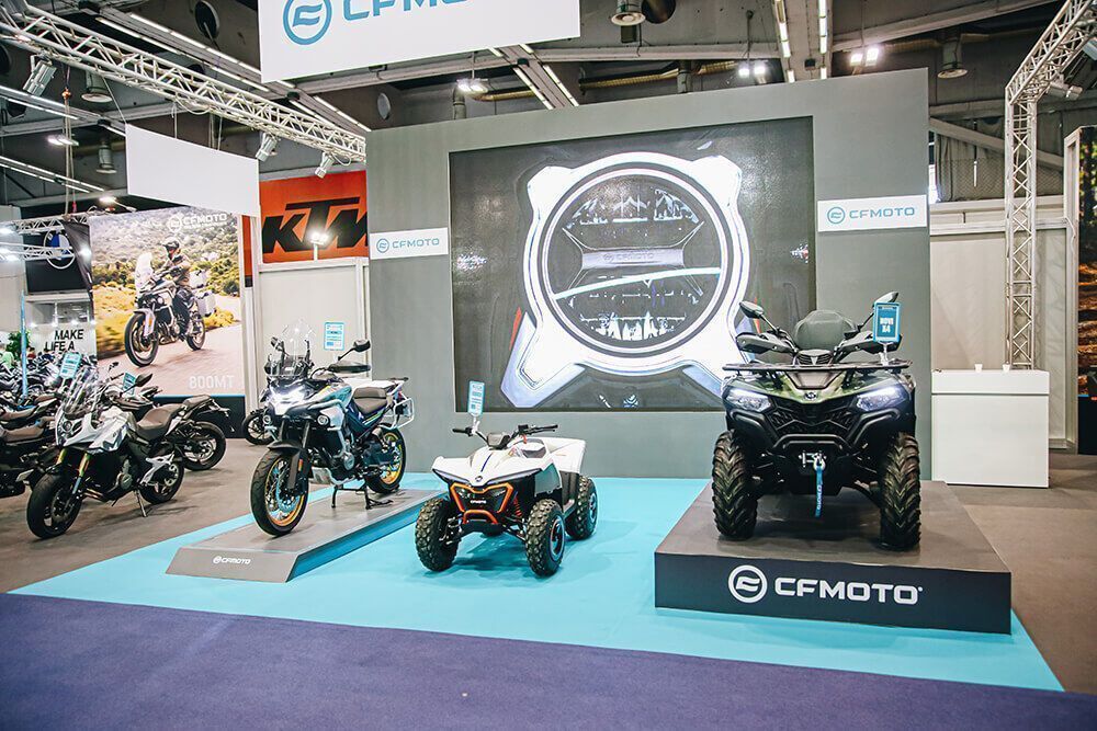 cfmoto ev110