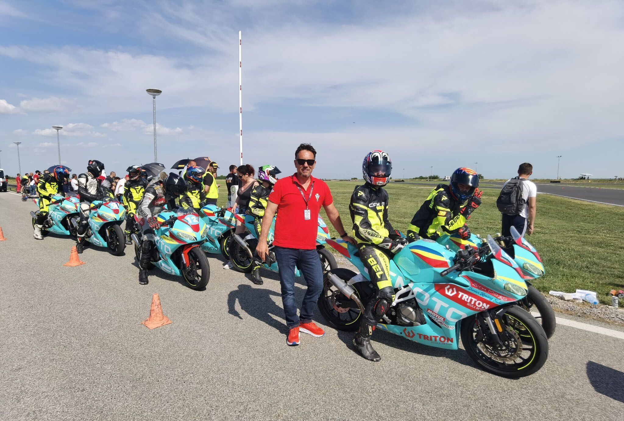 cfmoto kup navak