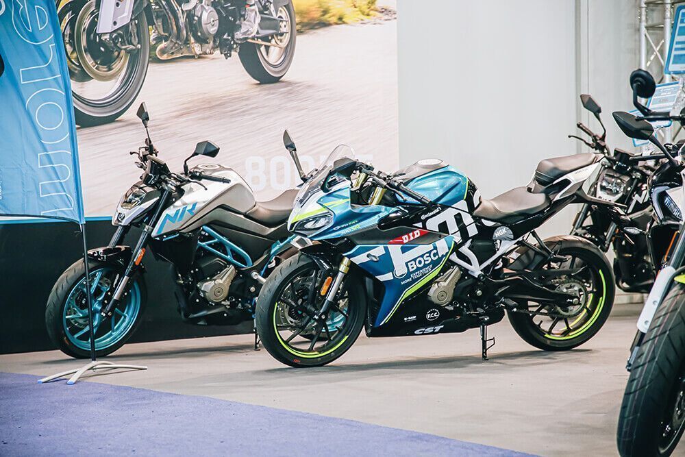 cfmoto motocikli