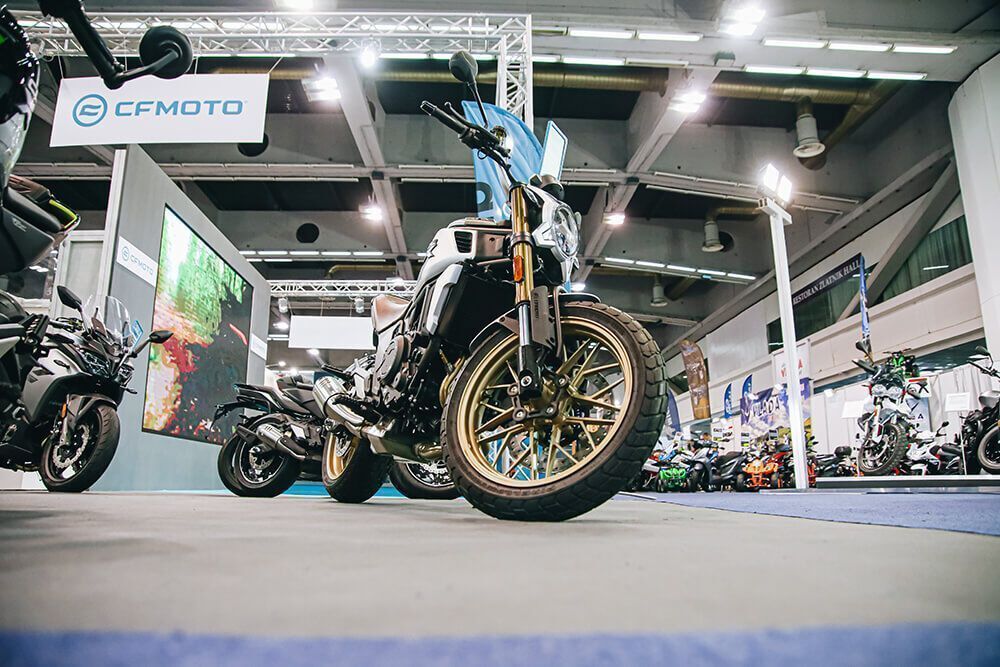 cfmoto motocikli