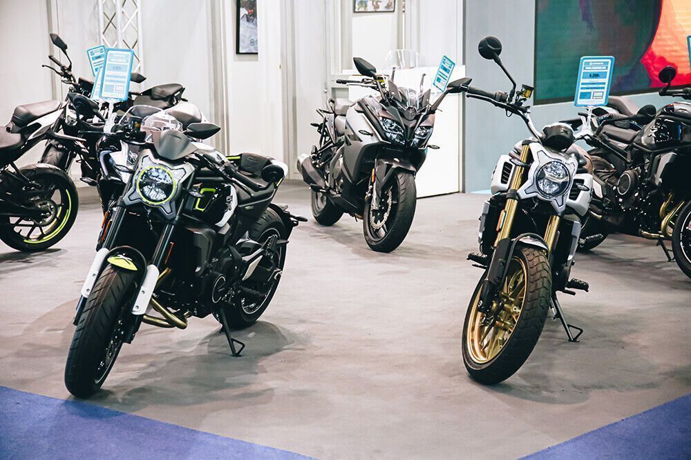 cfmoto motocikli
