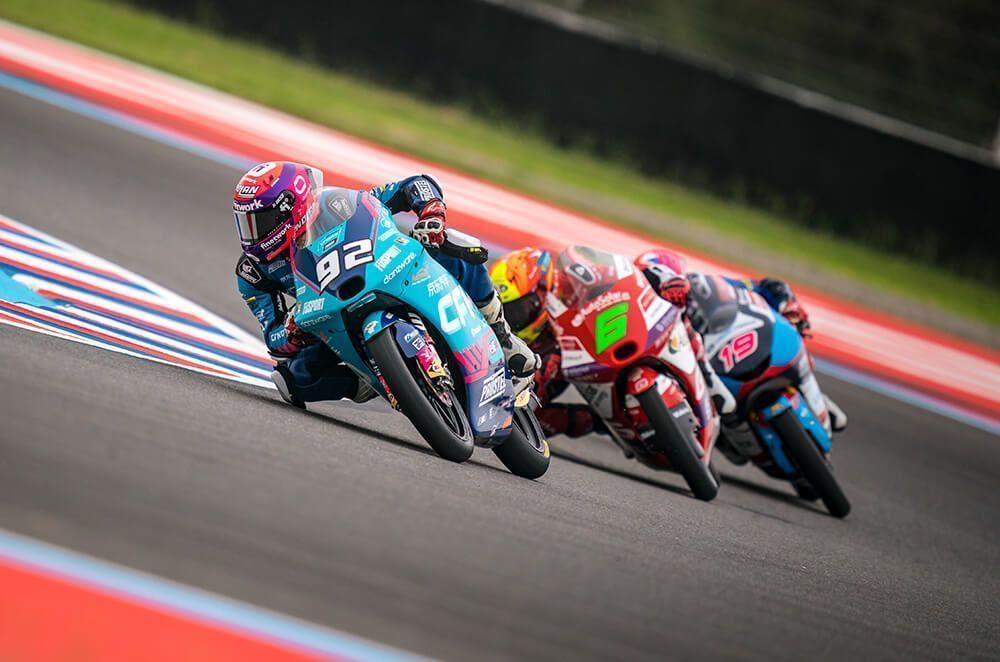 cfmoto moto3 gp sampionat