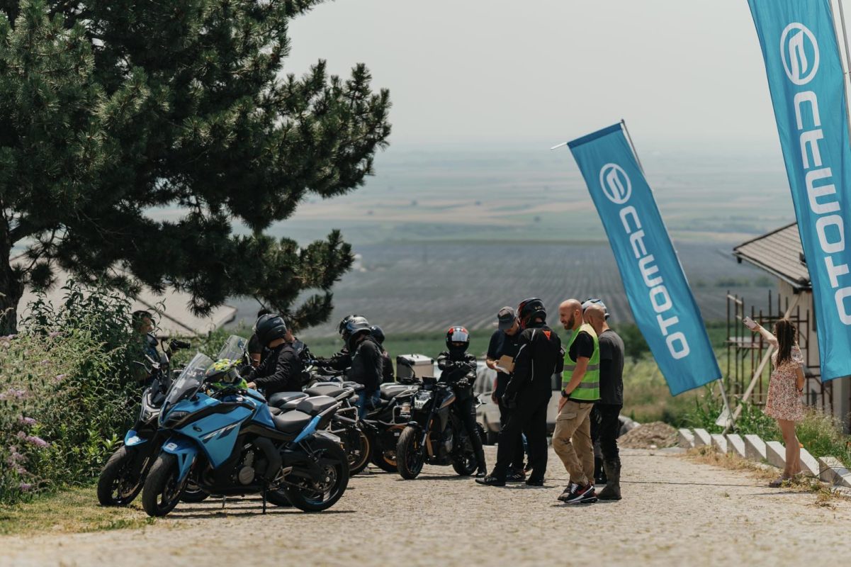 cfmoto moto day fruska gora