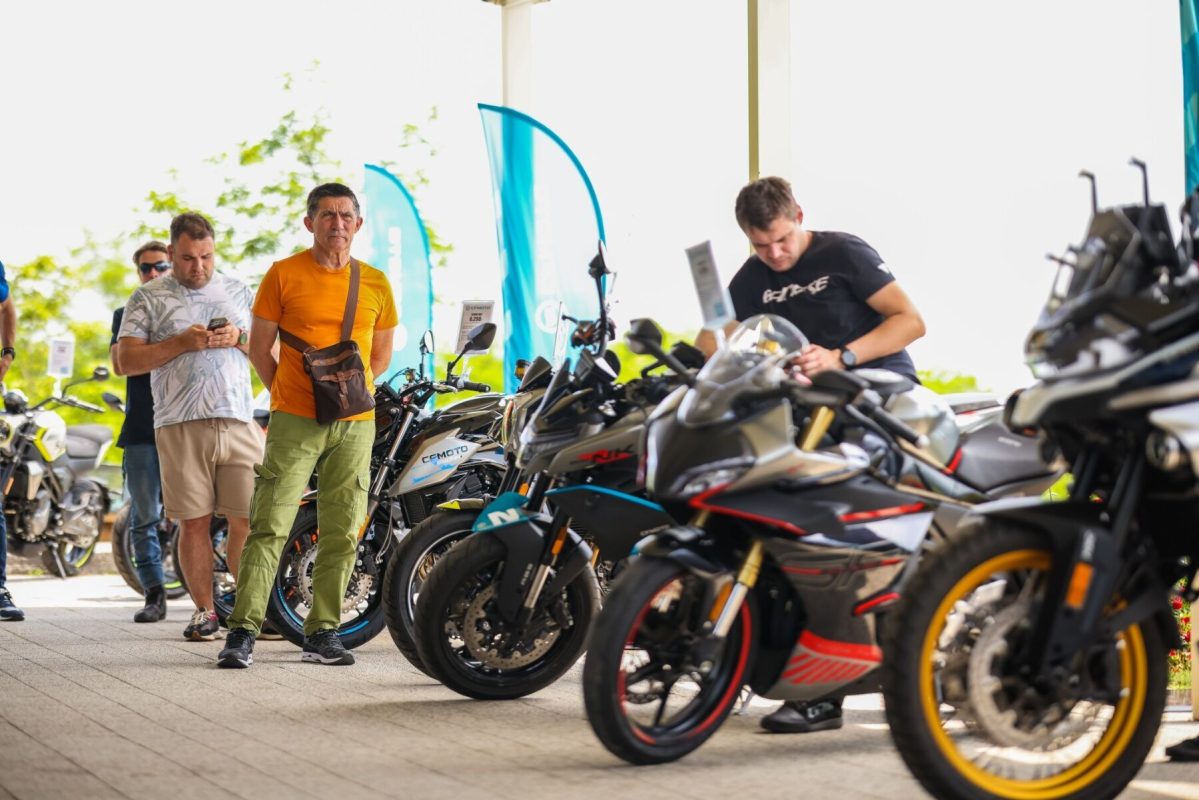 cfmoto moto day fruska gora