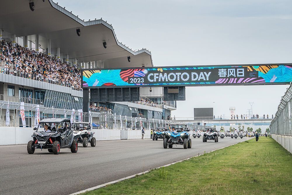 cfmoto day 2023