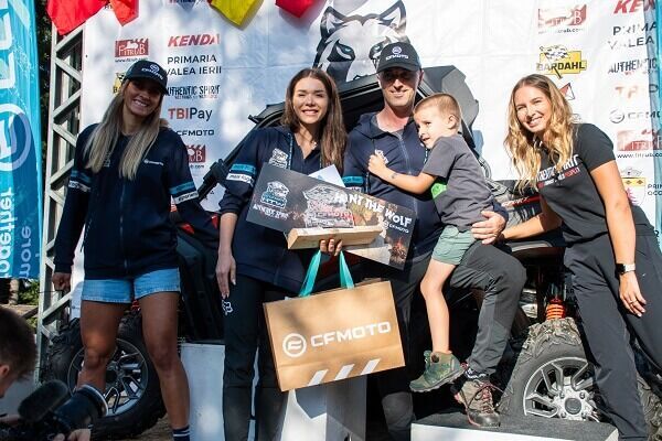 cfmoto hunt the wolf srbija