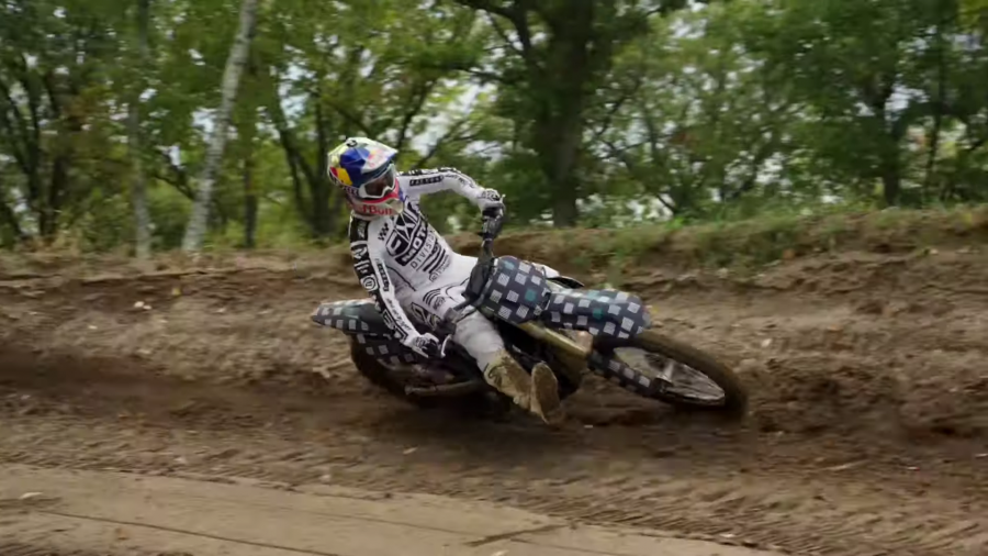 cfmoto motokros motocikl elektricni