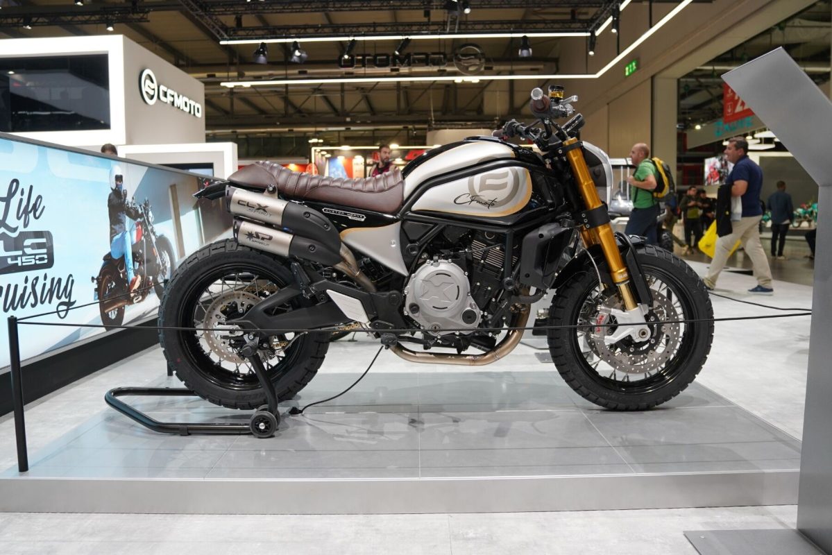 700clx spirit
