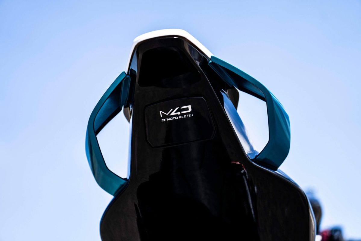 cfmoto 675sr