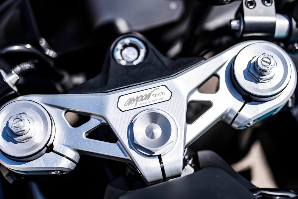 cfmoto 675sr