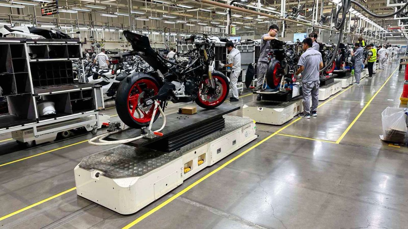 fabrika cfmoto