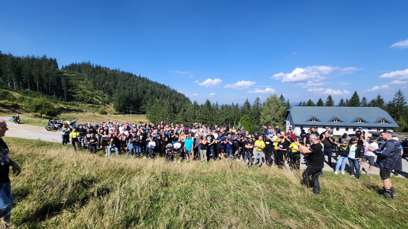 cfmoto days ceska