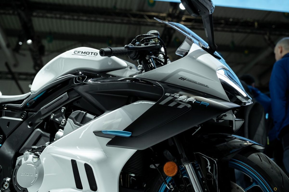 eicma milano cfmoto 2024