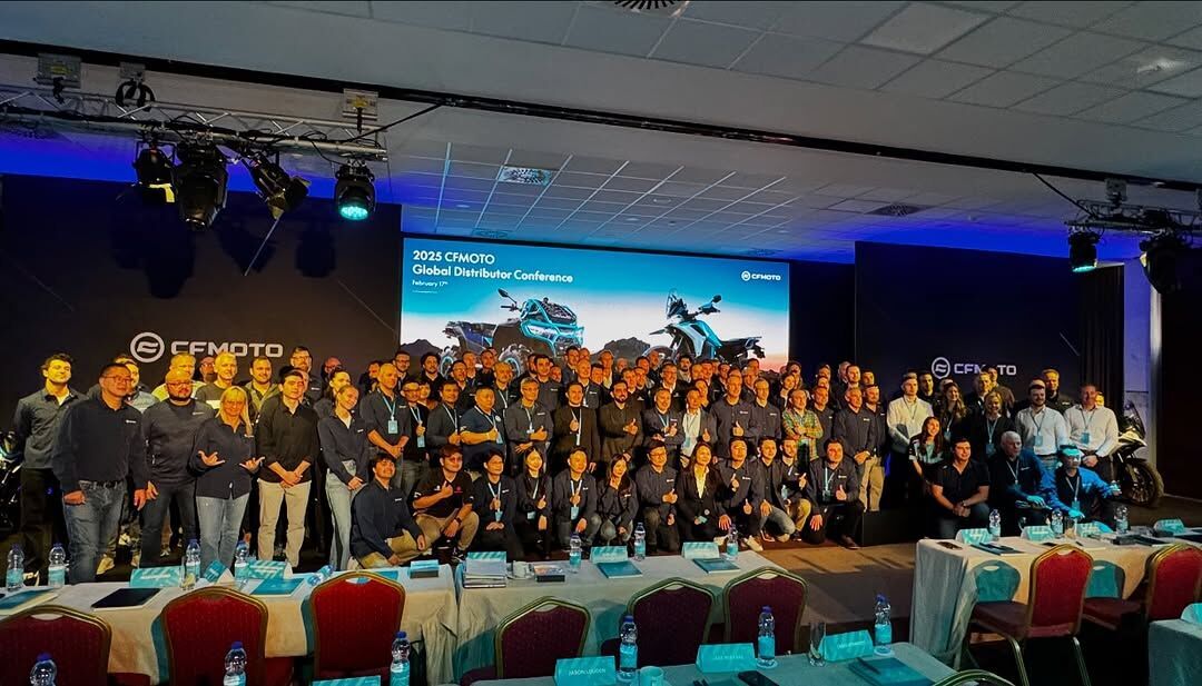 cfmoto portugal globalna prezentacija novih modela