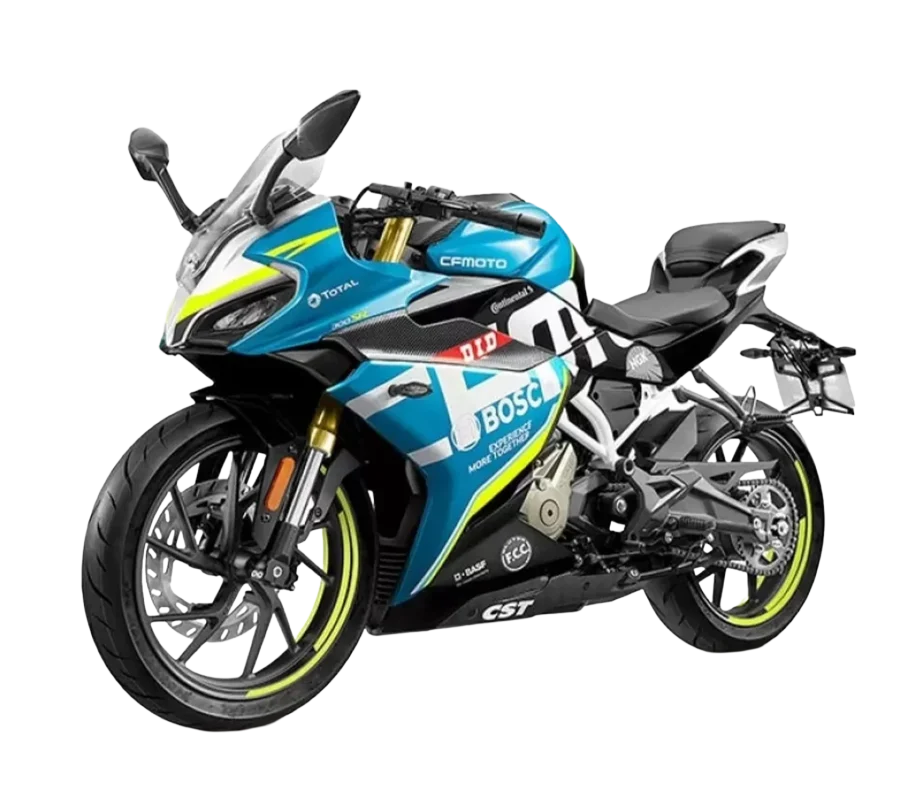 300SR ABS