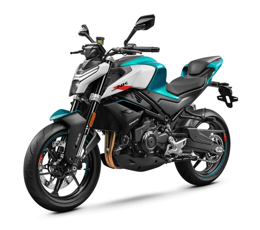 450NK ABS