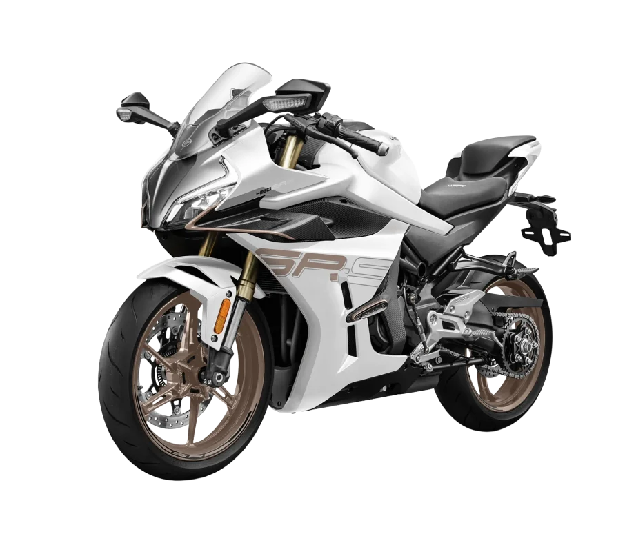 450SR-S