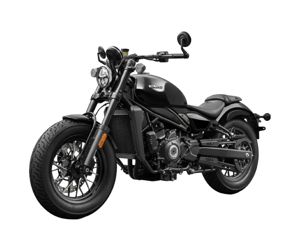 450CL-C