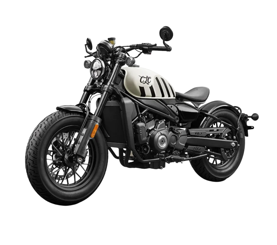 450CL-C BOBBER