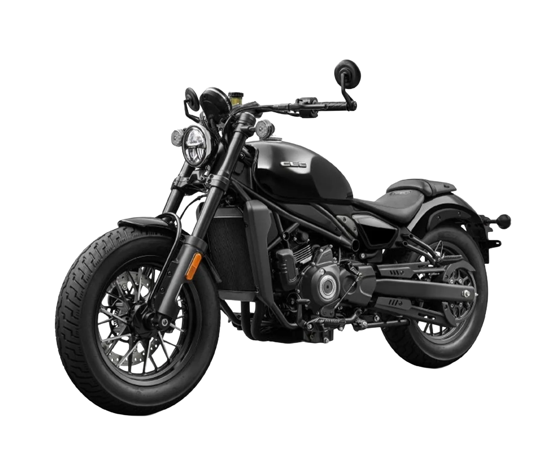 450 CL-C