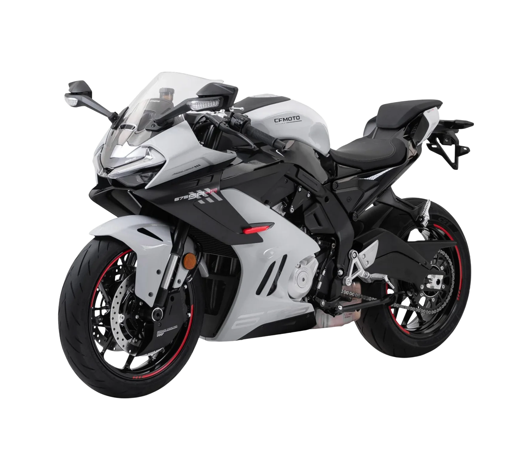 675 SR-R