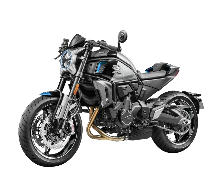 700CL-X SPORT ABS