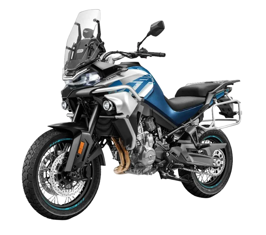 800MT SPORT