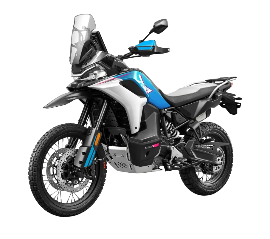 800MT-X