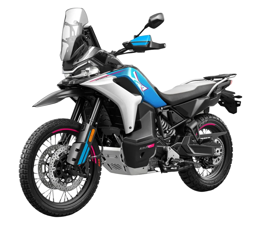 800MT-X LS