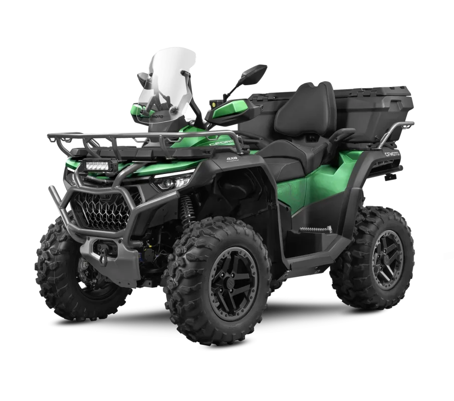 CFORCE X10 OVERLAND