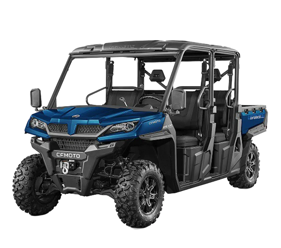 UFORCE 1000 EPS XL