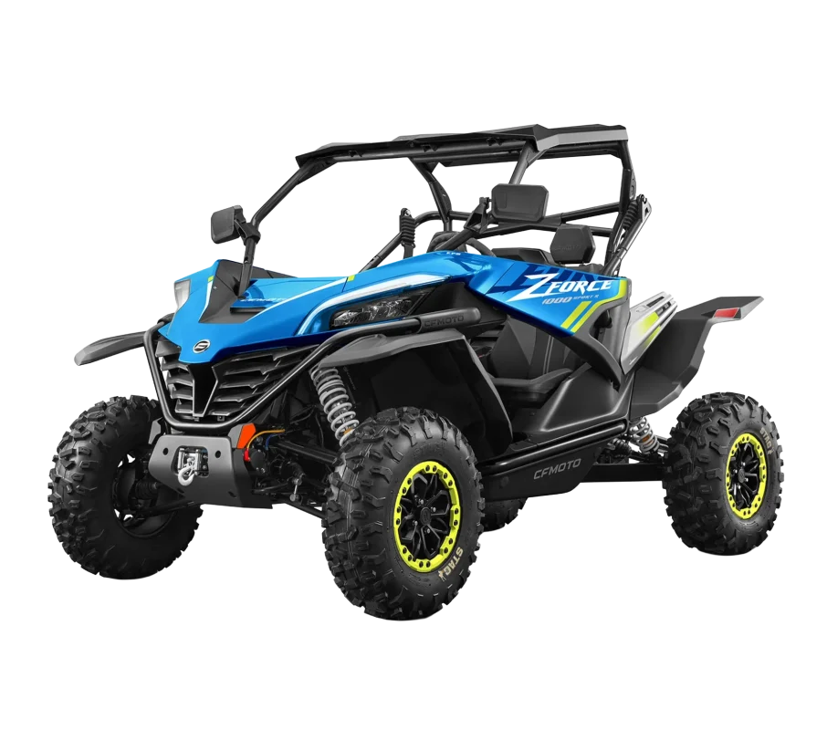 ZFORCE 1000 SPORT R
