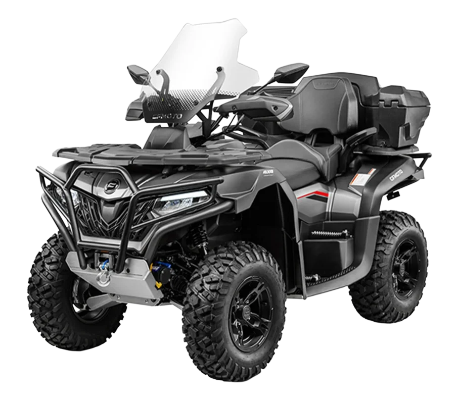 CFORCE 625 OVERLAND