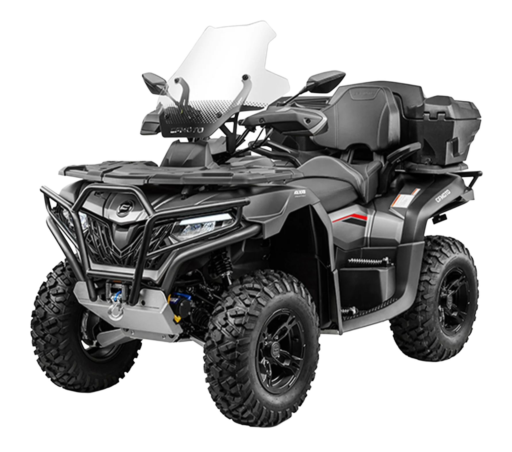 CFORCE 625 OVERLAND