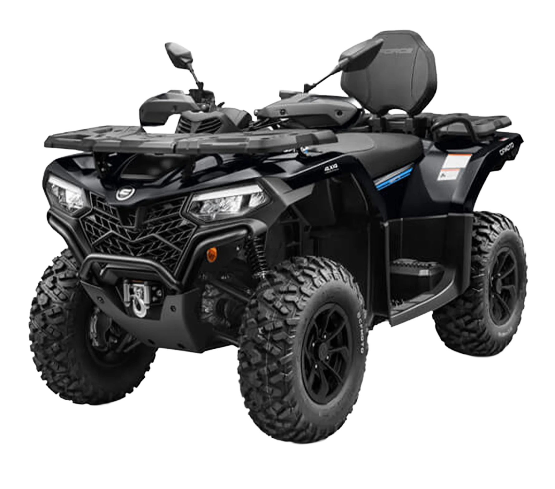 CFORCE X5 EPS