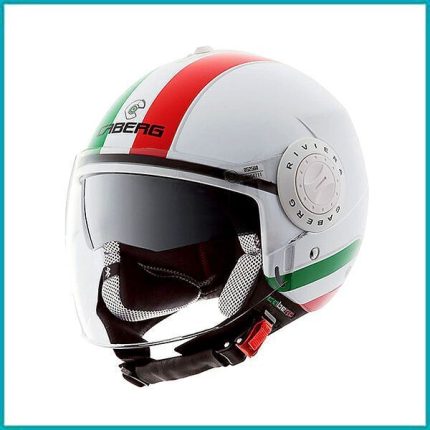CABERG - RIVIERA V2+ ITALIA S -98€(69€)