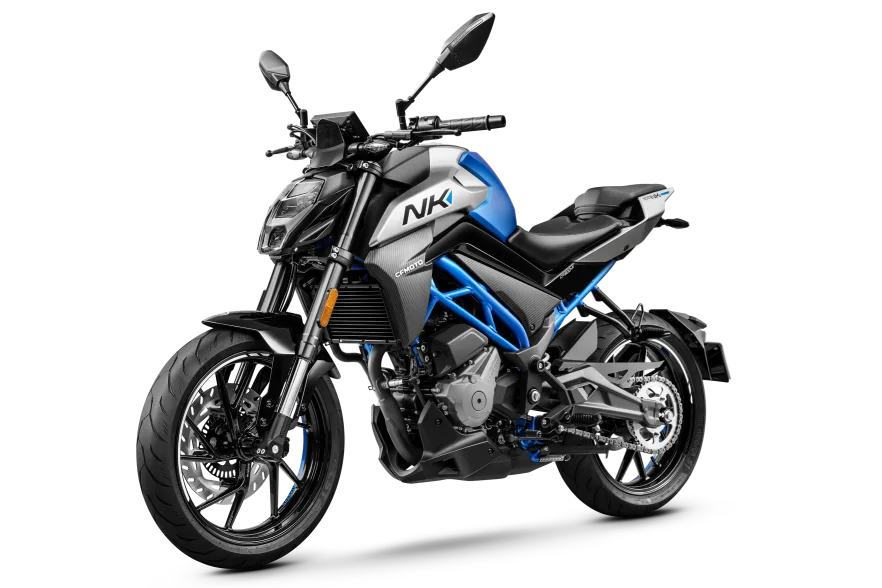 CFMOTO 450MT