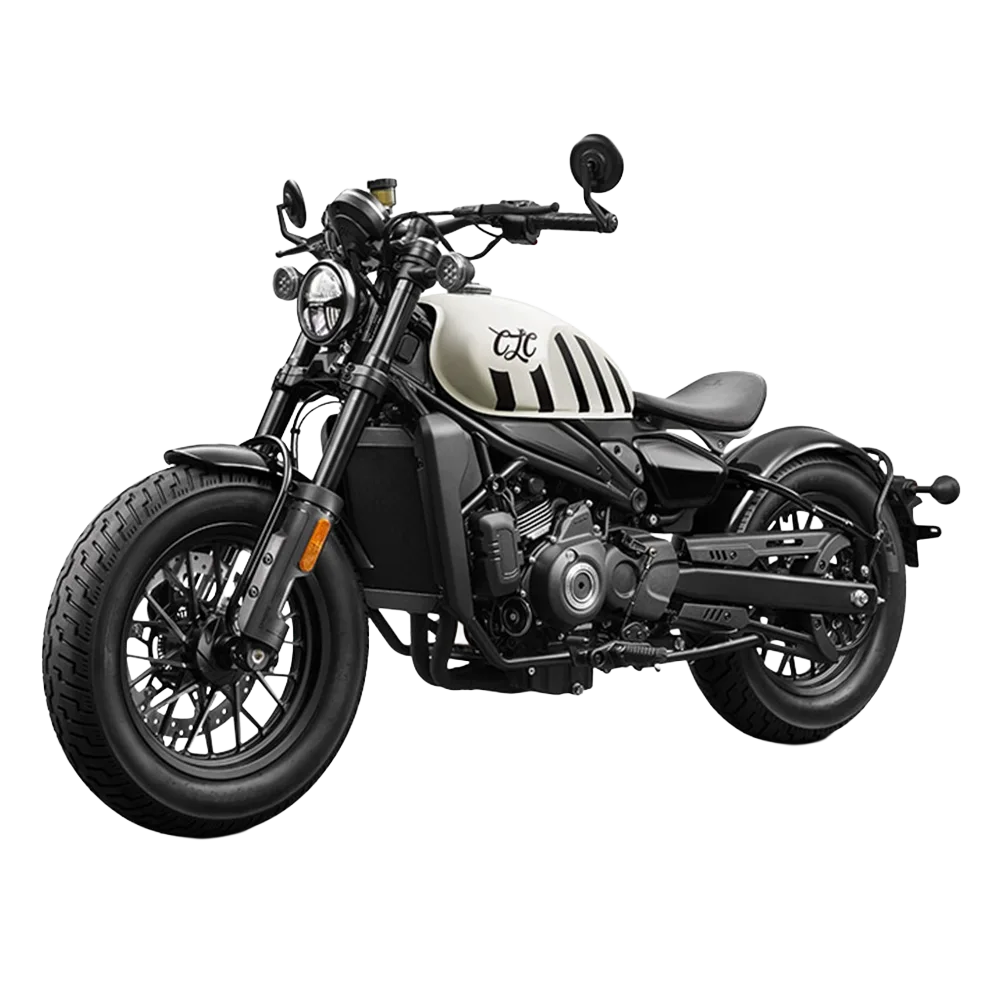 CFMOTO 450MT