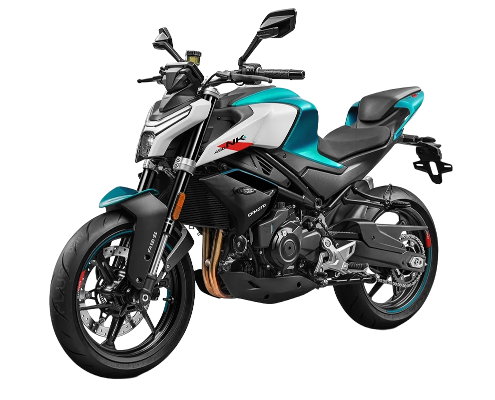 CFMOTO 450MT