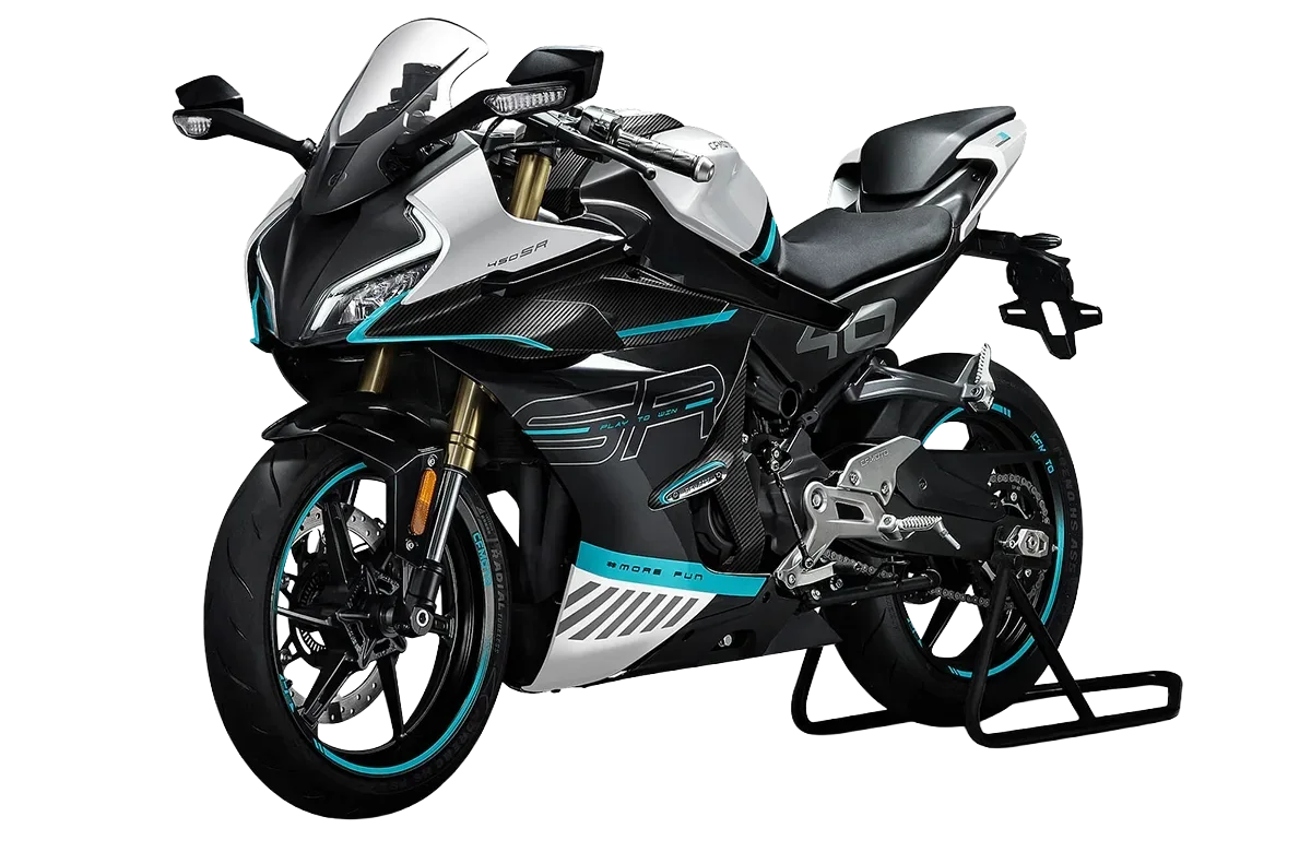 CFMOTO 450MT