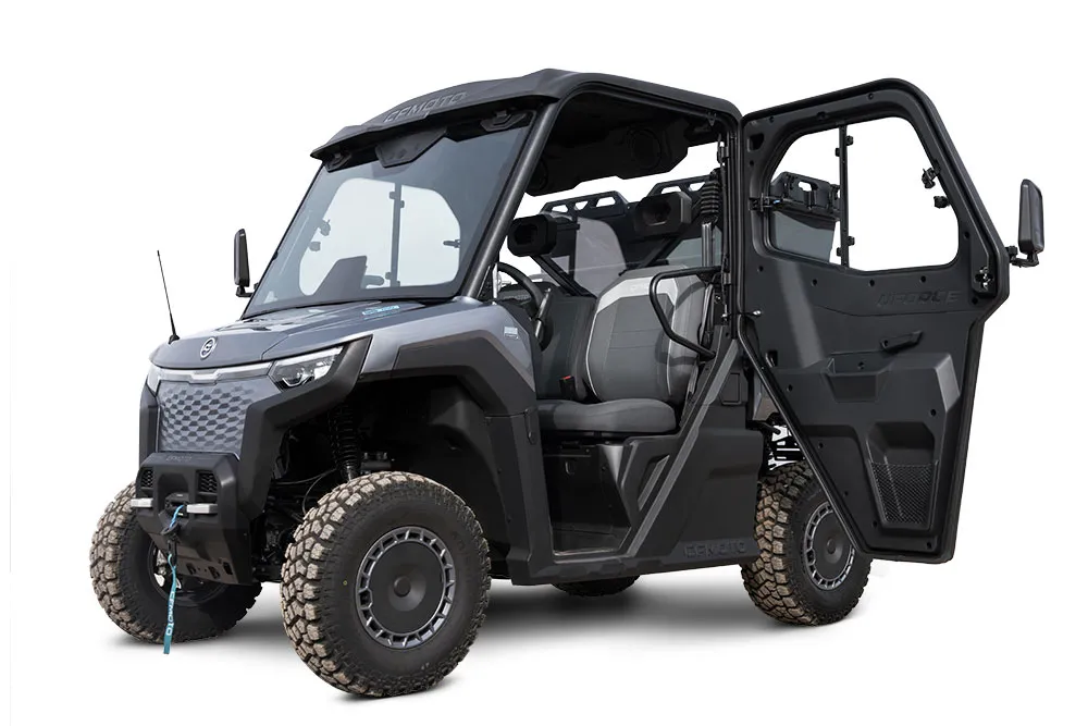 Cfmoto U Force U6 Ev 01 1