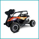 CFMOTO ZFORCE 1000 SPORT R model sa daljinskim upravljanjem
