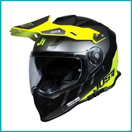 JUST1 - J34 PRO OUTERSPACE GLOSS