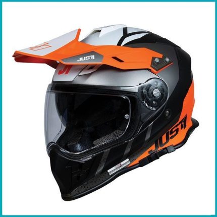 JUST1 - J34 PRO OUTERSPACE MATT